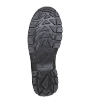 Εικόνα της Παπούτσι ασφαλείας αδιάβροχο Νο 38 με σίδερο S3 SRC Beta