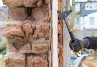 Εικόνα της Σφυρί μηχανουργών λαβή γραφίτη 1kg Stanley