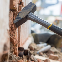 Εικόνα της Σφυρί μηχανουργών λαβή γραφίτη 1kg Stanley