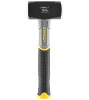 Εικόνα της Βαριοπούλα 1250gr με Λαβή Fiberglass Stanley