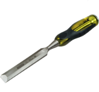 Εικόνα της Σκαρπέλο πλαστική λαβή περαστό 22 mm Stanley