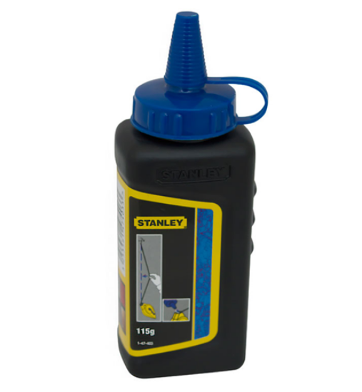 Εικόνα της Ώχρα μπλε μπουκάλι 115gr Stanley