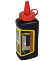 Εικόνα της Ώχρα κόκκινη μπουκάλι 115gr Stanley