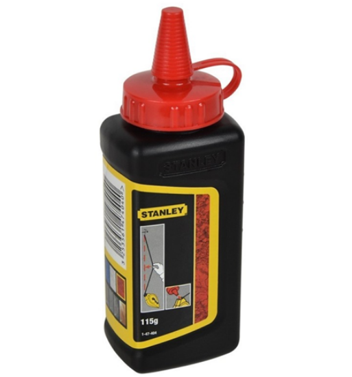 Εικόνα της Ώχρα κόκκινη μπουκάλι 225gr Stanley