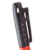 Εικόνα της Μαρκαδόρος μαύρος λεπτή μύτη Milwaukee