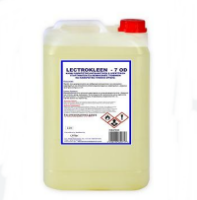 Εικόνα της Ελεκτροκλίν 20 λίτρα πλαστικό δοχείο