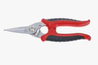 Εικόνα της Ψαλίδι γενικής χρήσης / Stainless Steel 180 mm Bgs