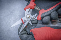 Εικόνα της Ψαλίδι γενικής χρήσης / Stainless Steel 180 mm Bgs