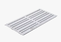 Εικόνα της Μαγνητική βάση 300*150 bgs