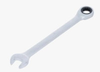 Εικόνα της Γερμανοπολύγωνο καστάνιας 24mm Bgs