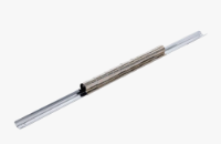 Εικόνα της Ράγα για καρυδάκια 1/2'' 15 Θέσεων Bgs