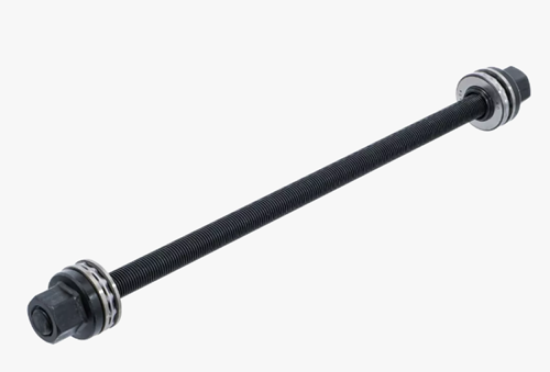 Εικόνα της Βίδα ανταλλακτική συνεμπλόκ m14*2.0 Bgs