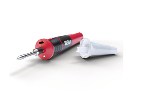 Εικόνα της Κολλητήρι επαναφορτιζόμενο 12watt Weller