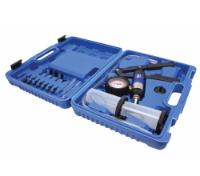 Εικόνα της Αντλία πίεσης για εξαέρωση και αντικατάταση υγρού φρένων Asta