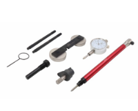 Εικόνα της Σετ χρονισμού κινητήρα vag fsi/tsi 1.4 & 1.6 L με καδένα χρονισμού Satra