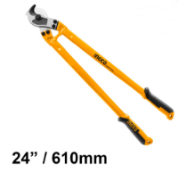 Εικόνα της Ψαλίδι Καλωδίων Βαρέος Τύπου 610mm INGCO