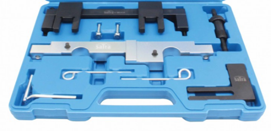 Εικόνα της Σετ χρονισμού bmw με καδένα n43 Satra