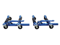 Εικόνα της Καρότσι μεταφοράς ακινητοποιημένων αυτοκινήτων Asta