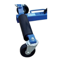 Εικόνα της Καρότσι μεταφοράς ακινητοποιημένων αυτοκινήτων Asta