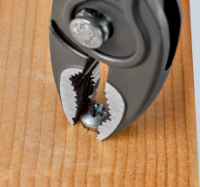 Εικόνα της Γκαζόπενσα με κουμπί 200 mm βμ Knipex