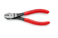 Εικόνα της Πλαγιοκόφτης 160 mm Knipex