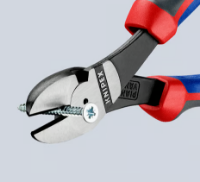 Εικόνα της Πλαγιοκόπτης 180 mm βμ Knipex