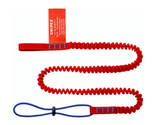 Εικόνα της Ελαστικός ιμάντας ανάρτησης Knipex