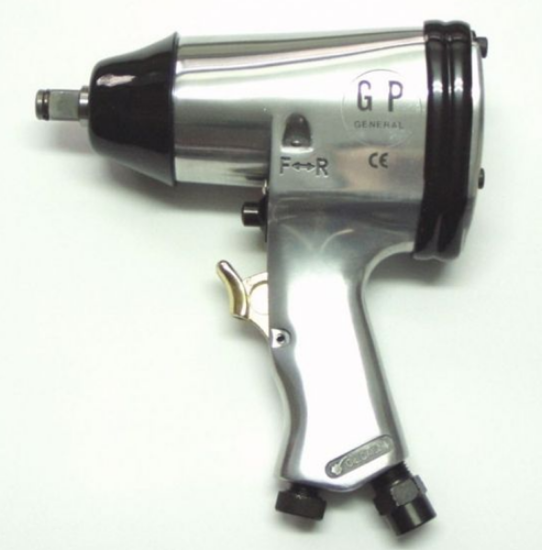 Εικόνα της Αερόκλειδο 1/2" 35kgr 113lit/m Gp Tools