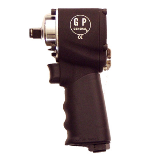 Εικόνα της Αερόκλειδο 1/2" mini 105kgr 207lit/min Gp Tools