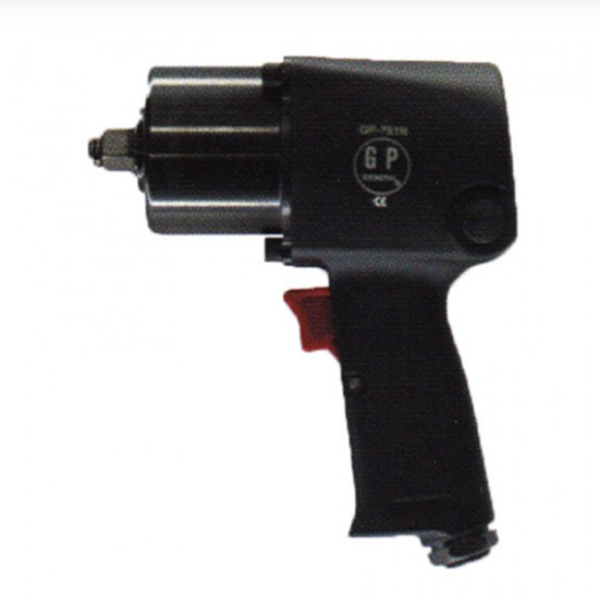 Εικόνα της Αερόκλειδο 1/2" mini 118kgr 227lit/min Gp Tools