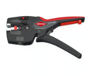 Εικόνα της Πολυεργαλείο ηλεκτρολόγων,πρεσάρισμα σε μονές μύτες ακροχιτωνίων Knipex