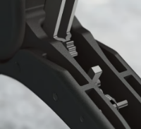 Εικόνα της Πολυεργαλείο ηλεκτρολόγων,πρεσάρισμα σε μονές μύτες ακροχιτωνίων Knipex