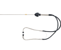 Εικόνα της Ακουστικό στηθοσκόπιο θορύβου με ακίδα Asta