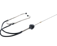 Εικόνα της Ακουστικό στηθοσκόπιο θορύβου με ακίδα Asta