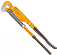 Εικόνα της Τσιμπίδα υδραυλικών 90° Βαριάς Χρήσης 1.5" INGCO