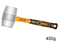 Εικόνα της Ματσόλα 450g Φ 75mm INGCO