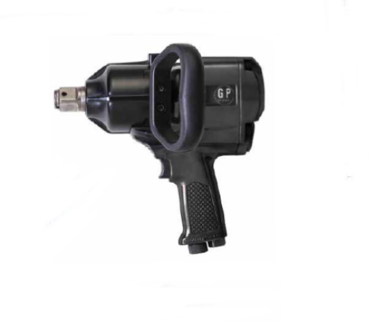 Εικόνα της Αερόκλειδο 1" 250kgr 223lit/min πιστολέ Gp Tools