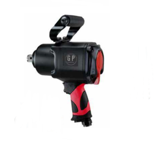 Εικόνα της Αερόκλειδο 1" 410kgr 243lit/min πιστολέ Gp Tools