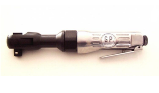 Εικόνα της Καστάνια αέρος 1/2" 7kgr 113lit/min Gp Tools