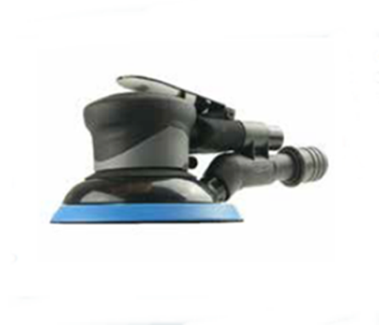 Εικόνα της Τριβείο έκκεντρο απορροφητικό professional τριγωνικό 150mm Gp Tools