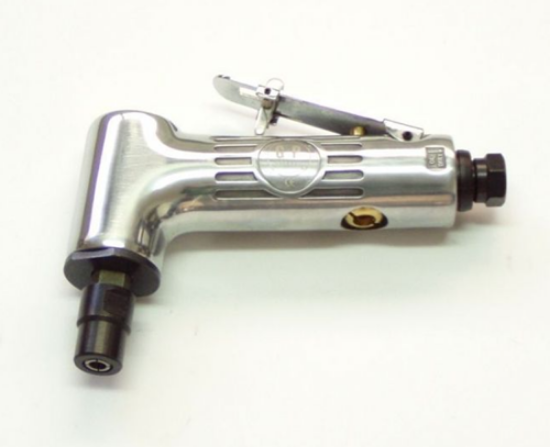 Εικόνα της Τροχός φλεξίμπλ γωνιακός 6mm 190Watt Gp Tools