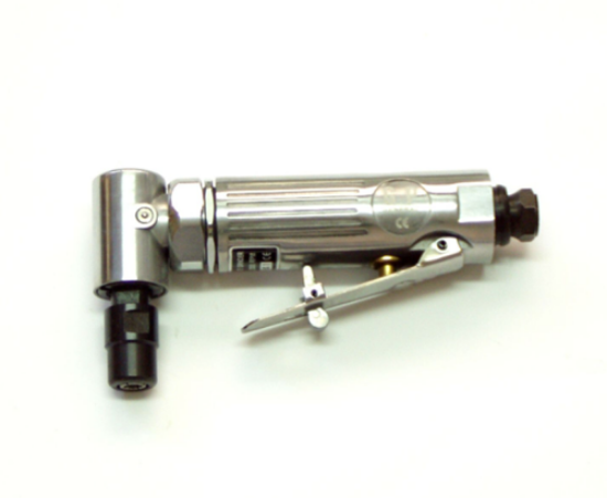 Εικόνα της Τροχός φλεξίμπλ γωνιακός 6mm 200Watt Gp Tools