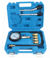 Εικόνα της Συμπιεσόμετρο βενζίνης απο 10-300psi/ 0-20kg Asta