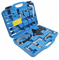 Εικόνα της Σετ χρονισμού για Renault 1.4 L -1.6 L-1.8 L-2.0 L SATRA