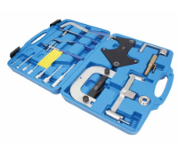 Εικόνα της Σετ χρονισμού για Renault 1.4 L -1.6 L-1.8 L-2.0 L SATRA