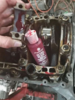 Εικόνα της Λιπαντικό-Γράσσος για συναρμολόγηση εξαρτημάτων κινητήρων 118ml Ultra Slick Permatex