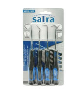 Εικόνα της Σετ άγκιστρα 4 τεμ Asta