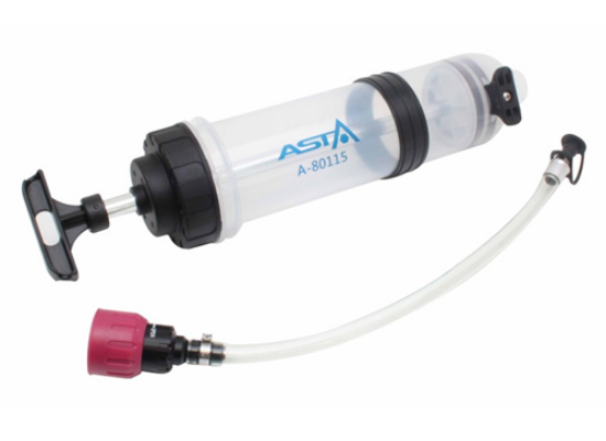 Εικόνα της Σύριγγα λαδιού πολλαπλών χρήσεων 1.5L Asta