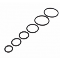 Εικόνα της Σετ oring μετρικά 3-50mm 419 τεμ Asta