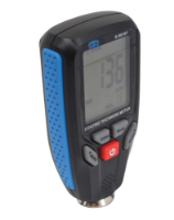 Εικόνα της Μετρητής πάχους χρώματος- εύρος μέτρησης από 0 έως 1,3 mm Satra